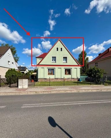 budynek wielorodzinny, 3 pokoje Złotów, ul. Nieznanego Żołnierza. Zdjęcie 1
