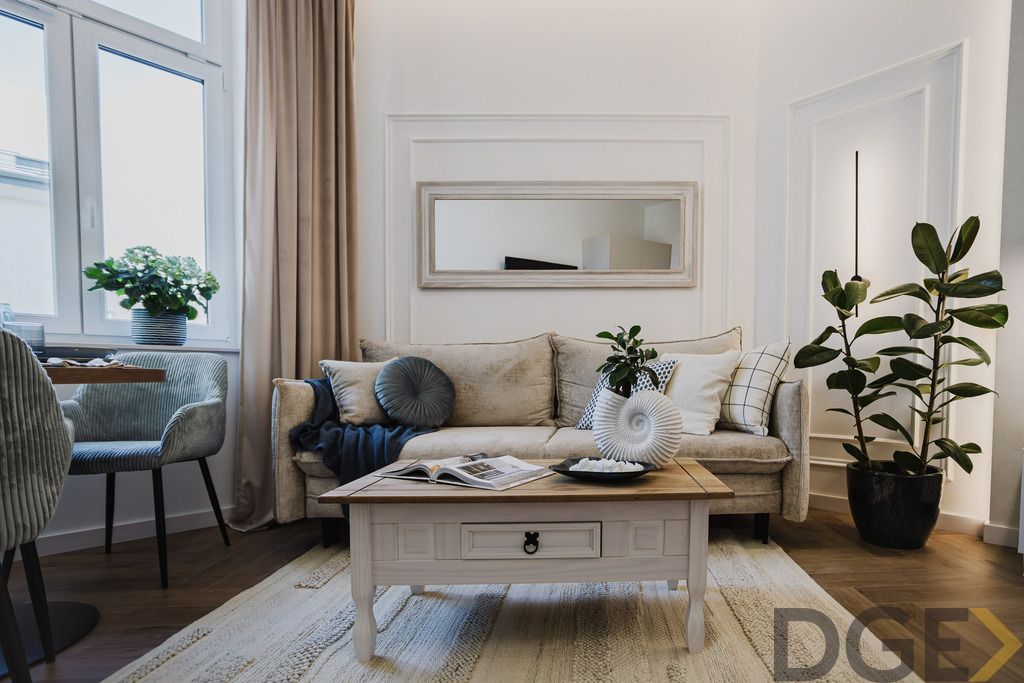 Mieszkanie 1-pokojowe Kraków Kazimierz, pl. Nowy. Zdjęcie 7