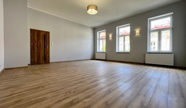 Biuro Rzeszów, ul. Zamkowa