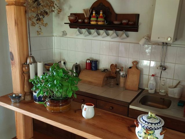 dom wolnostojący, 3 pokoje Łapalice, ul. Zamkowa. Zdjęcie 25