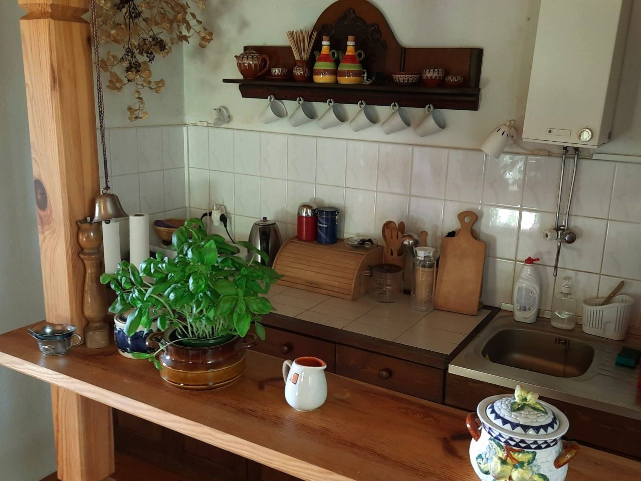 dom wolnostojący Łapalice, ul. Zamkowa. Zdjęcie 17