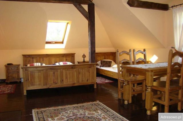 inny, 7 pokoi Czarna Górna Czarna Kopalnia. Zdjęcie 7