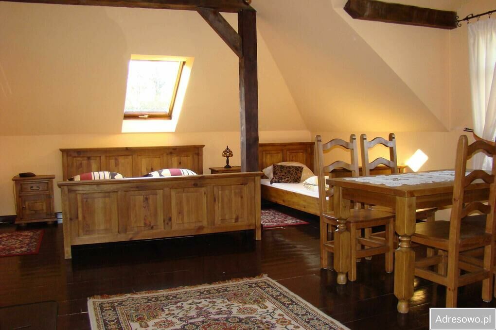 dom wolnostojący, 7 pokoi Czarna Górna Czarna Kopalnia. Zdjęcie 7