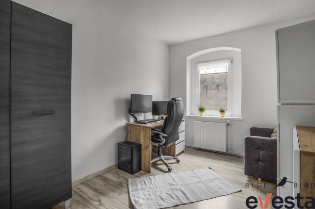 Mieszkanie 2-pokojowe Wrocław Śródmieście, ul. Pomorska. Zdjęcie 5