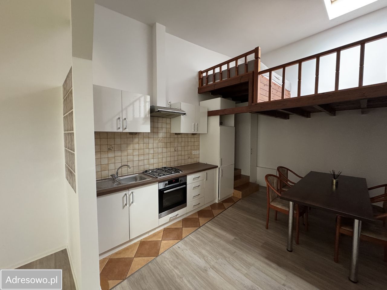 Lokal Biskupiec, ul. Tadeusza Kościuszki. Zdjęcie 16