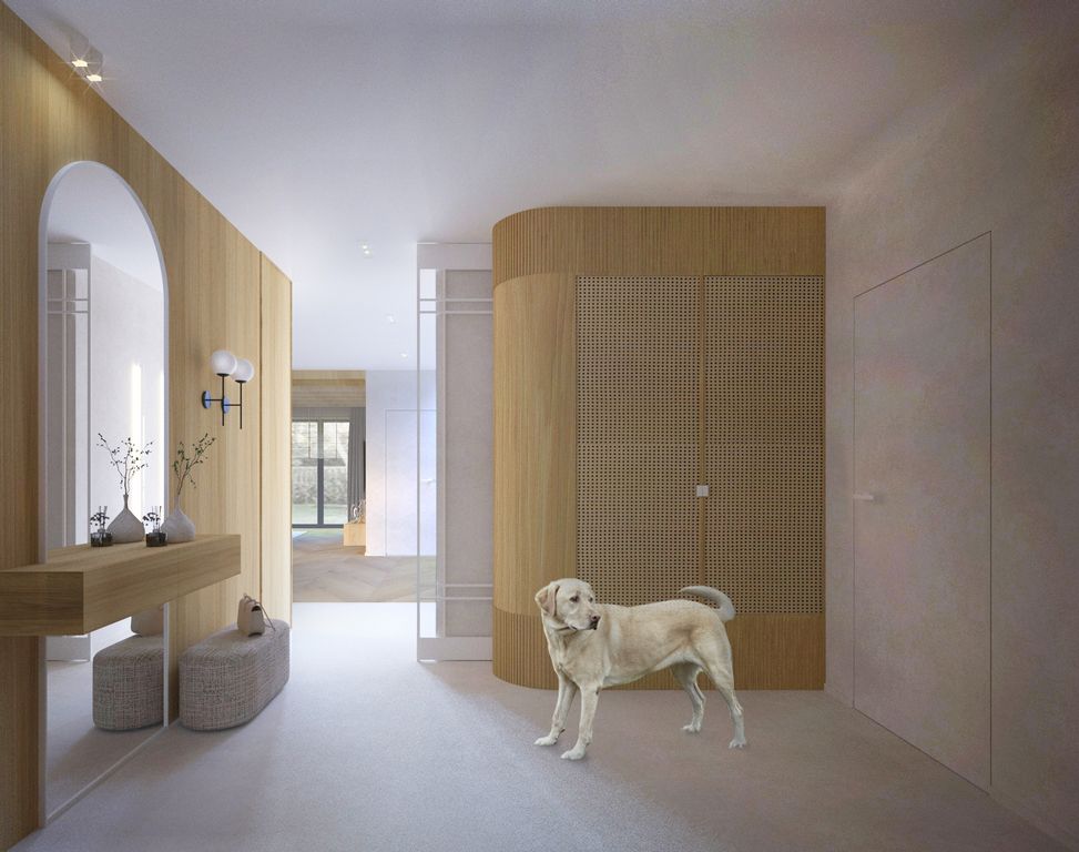 dom wolnostojący, 6 pokoi Jadwisin, ul. Andromedy. Zdjęcie 19