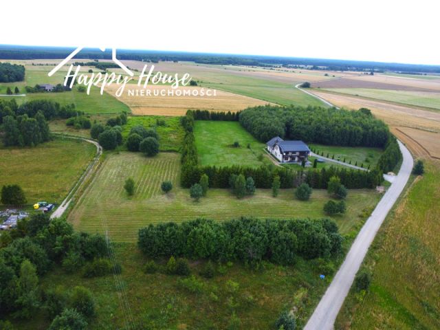 Działka inwestycyjna Rzeczenica, os. Wybudowanie. Zdjęcie 8