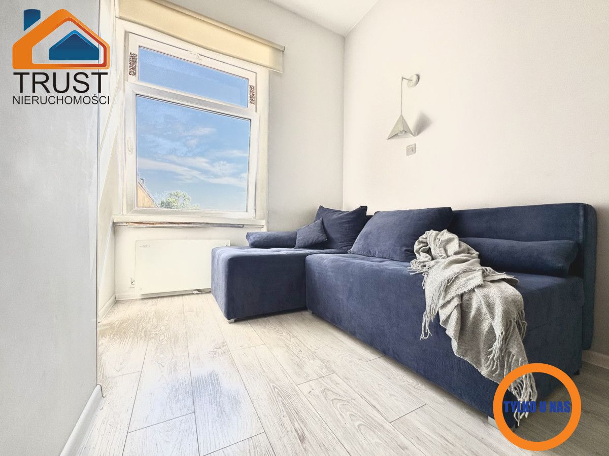 Mieszkanie 1-pokojowe Łódź Górna, ul. Zarzewska. Zdjęcie 9