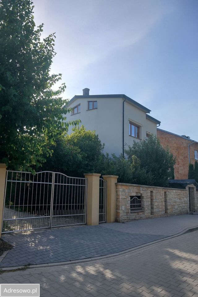 dom wolnostojący, 5 pokoi Wołomin. Zdjęcie 8