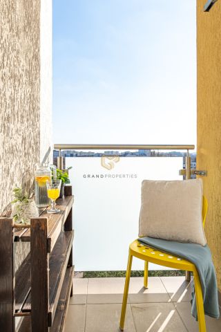 Mieszkanie 3-pokojowe Warszawa Mokotów, ul. Bernardyńska. Zdjęcie 11