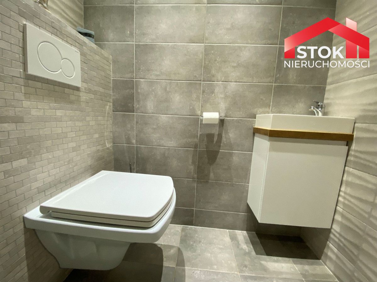 dom wolnostojący, 4 pokoje Goniądz. Zdjęcie 9