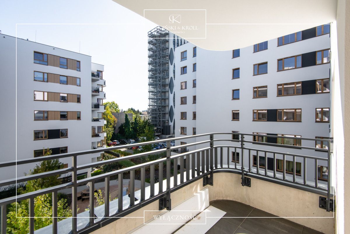 Mieszkanie 2-pokojowe Poznań Jeżyce, ul. Stanisława Barańczaka. Zdjęcie 13