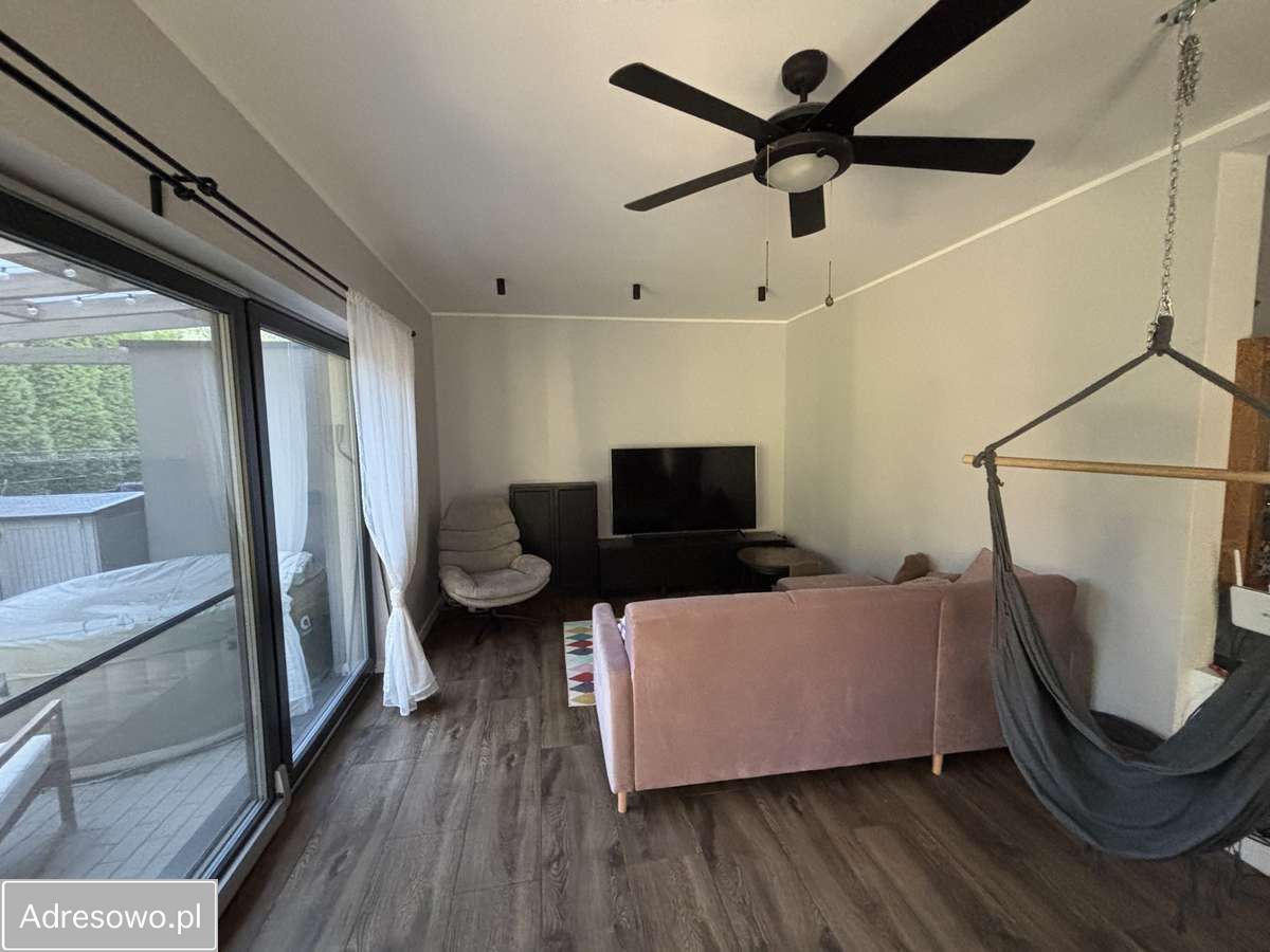 bliźniak, 4 pokoje Łódź Teofilów, ul. Belgijska. Zdjęcie 6