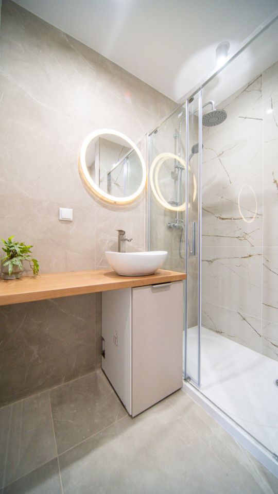 Mieszkanie 2-pokojowe Lublin, ul. Poturzyńska. Zdjęcie 15