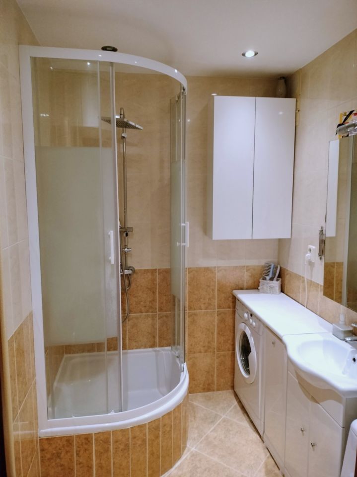 Mieszkanie 2-pokojowe Kraków Nowa Huta, os. Kolorowe. Zdjęcie 9