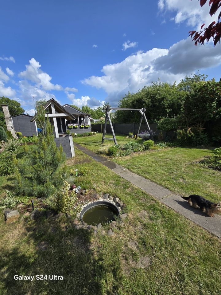 Działka rod Gdańsk Stogi. Zdjęcie 6