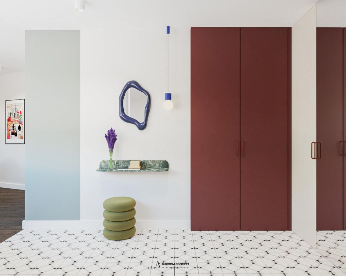 Mieszkanie 3-pokojowe Kraków Prądnik Biały, ul. Eljasza Walerego Radzikowskiego. Zdjęcie 10