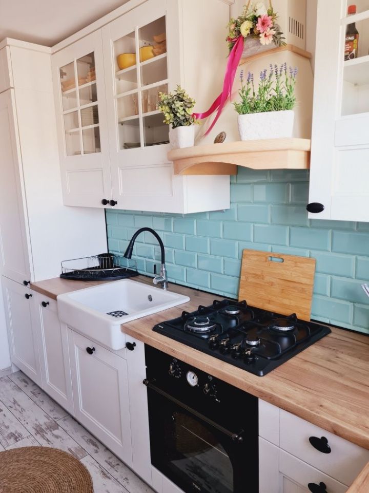 Mieszkanie 2-pokojowe Zdzieszowice, ul. Korfantego. Zdjęcie 6