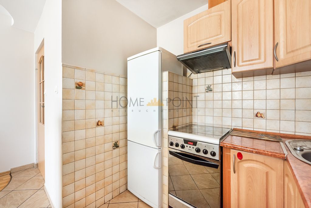 Mieszkanie 2-pokojowe Warszawa Praga-Południe, ul. Józefa Dwernickiego. Zdjęcie 5