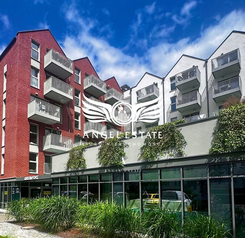 Mieszkanie 1-pokojowe Kołobrzeg, ul. Lwowska. Zdjęcie 12