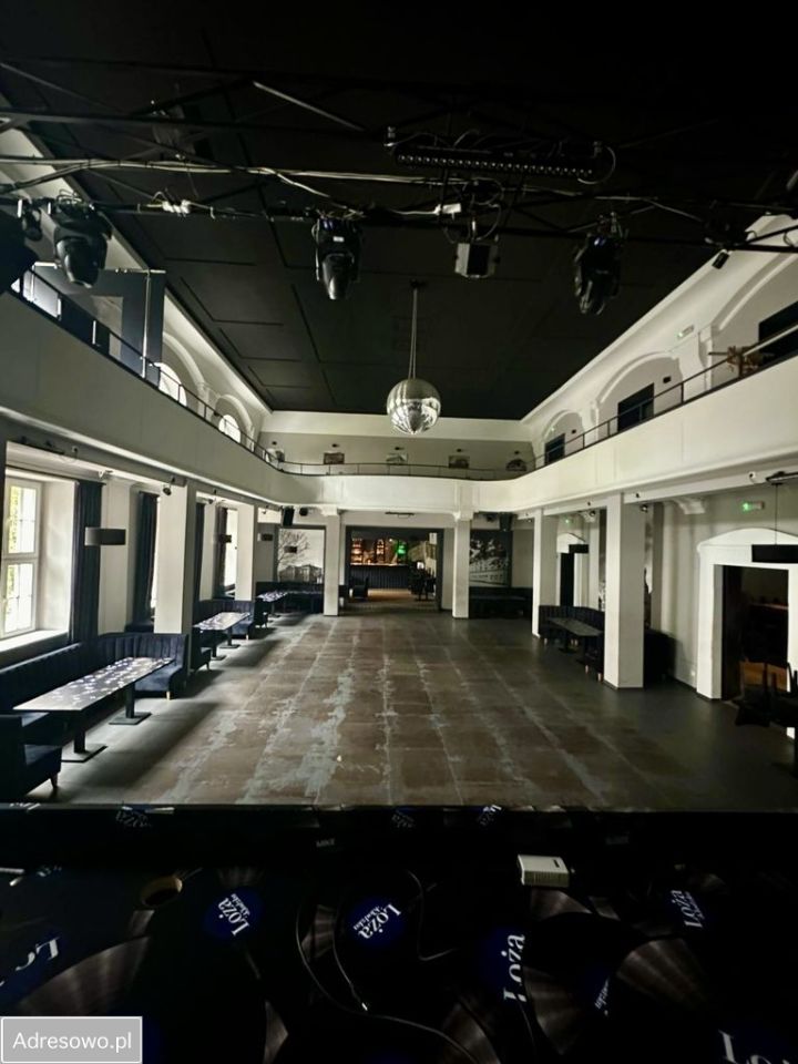 Lokal Kłodzko Centrum, ul. Stefana Okrzei. Zdjęcie 5