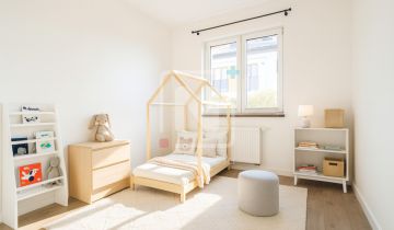 Mieszkanie 3-pokojowe Warszawa Wawer, ul. Celulozy