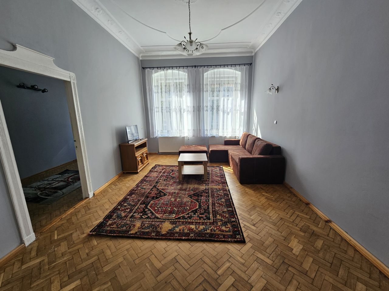 Mieszkanie 5-pokojowe Brzeg Centrum, ul. Robotnicza. Zdjęcie 6