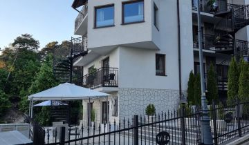 Hotel/pensjonat Krynica Morska, ul. Rzeźbiarzy