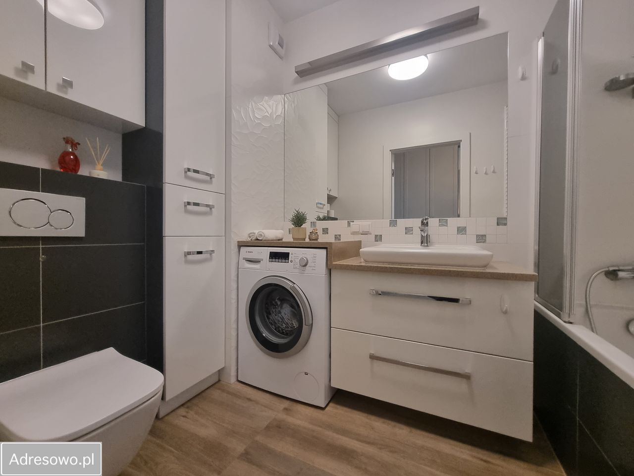 Mieszkanie 2-pokojowe Warszawa Ursus, ul. Aleksandra Prystora. Zdjęcie 7