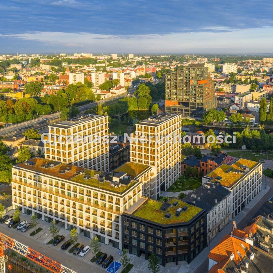 Mieszkanie 3-pokojowe Bydgoszcz. Zdjęcie 10