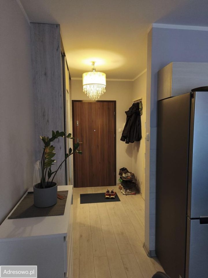 Mieszkanie 1-pokojowe Świnoujście, ul. Łużycka. Zdjęcie 5