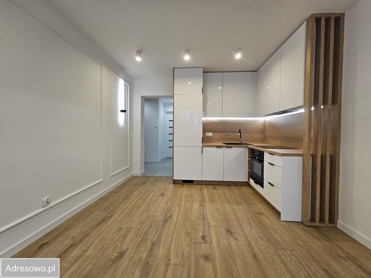 Mieszkanie 3-pokojowe Lublin LSM, ul. Konrada Wallenroda. Zdjęcie 11