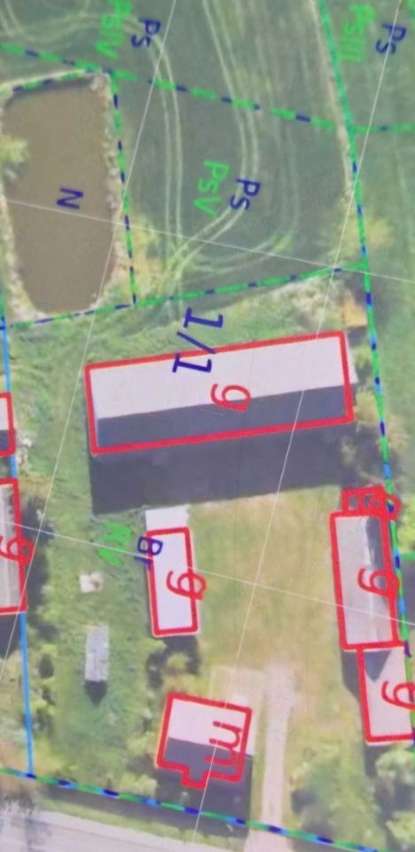 gospodarstwo Chmielewo. Zdjęcie 8