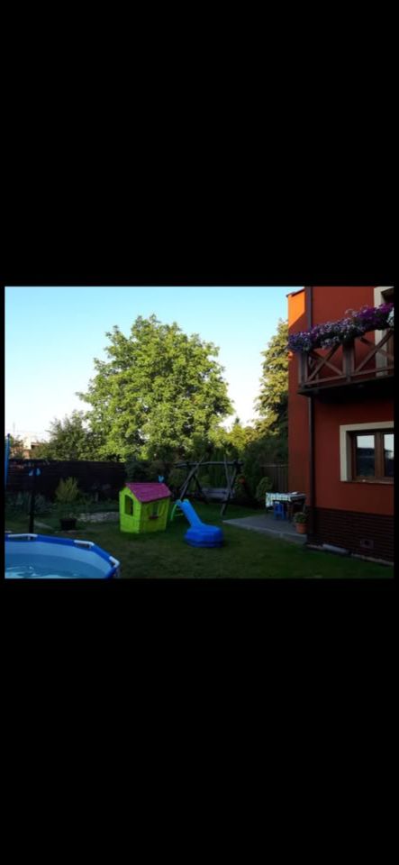 bliźniak, 5 pokoi Sławków, Rynek 29,29A. Zdjęcie 6