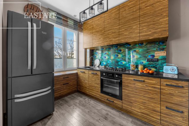 Mieszkanie 1-pokojowe Warszawa Śródmieście, ul. 29 Listopada. Zdjęcie 1