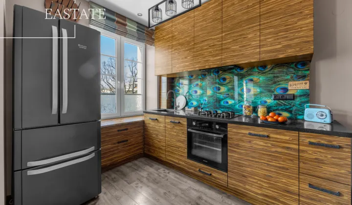 Mieszkanie 1-pokojowe Warszawa Śródmieście, ul. 29 Listopada