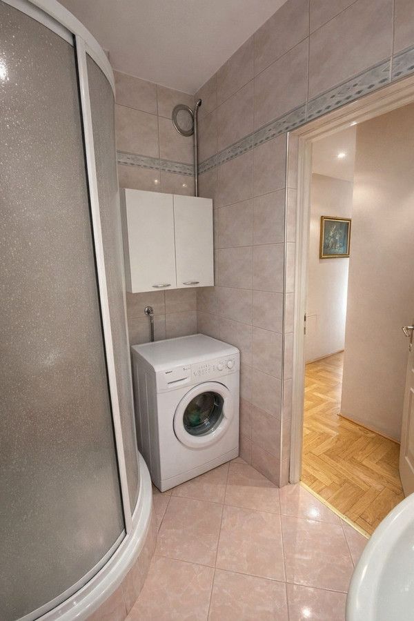 Mieszkanie 3-pokojowe Kraków Prądnik Biały, ul. Rusznikarska. Zdjęcie 2