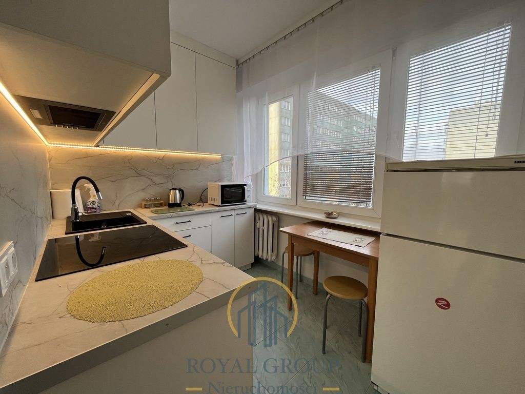 Mieszkanie 2-pokojowe Lublin, ul. Pana Balcera. Zdjęcie 6