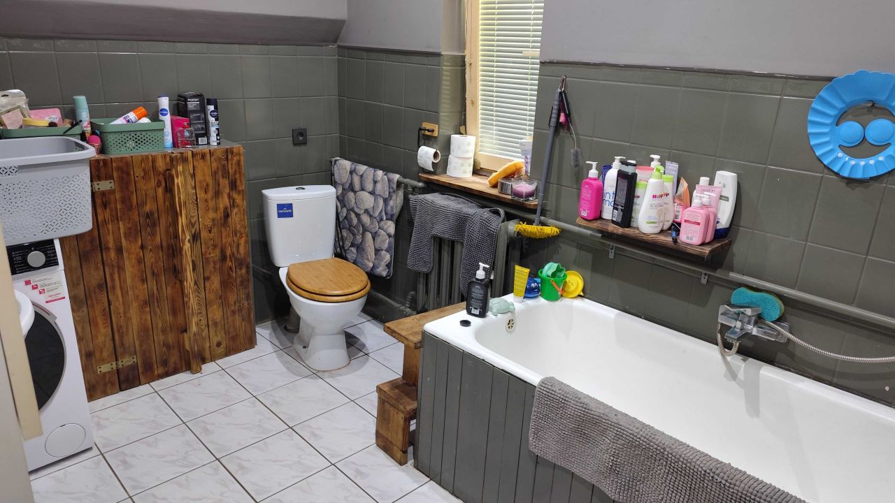 dom wolnostojący Rzystnowo. Zdjęcie 8