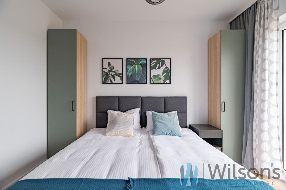 Mieszkanie 2-pokojowe Sobienie Szlacheckie. Zdjęcie 10