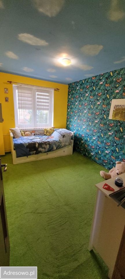 dom szeregowy, 7 pokoi Zgorzelec. Zdjęcie 18