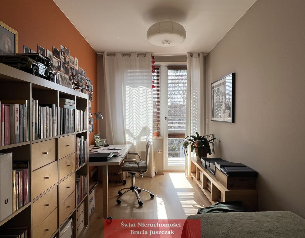 dom szeregowy, 5 pokoi Wrocław Krzyki. Zdjęcie 14