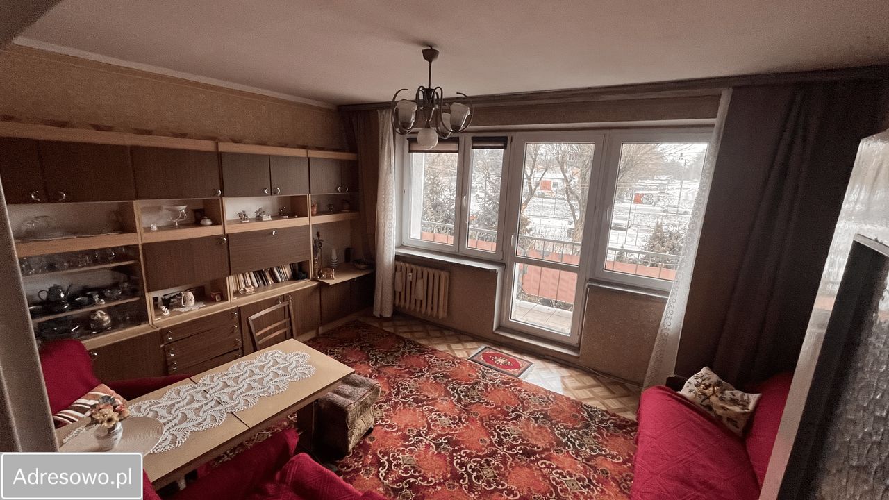 Mieszkanie 2-pokojowe Aleksandrów Łódzki, ul. gen. Władysława Sikorskiego. Zdjęcie 7