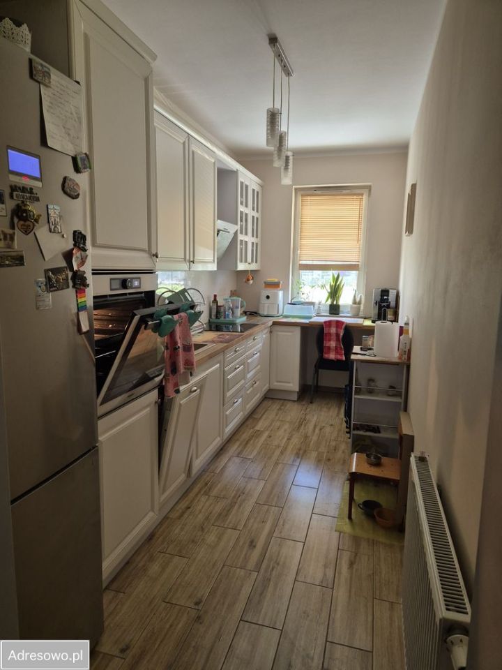 Mieszkanie 3-pokojowe Brodnica, ul. Karbowska. Zdjęcie 9