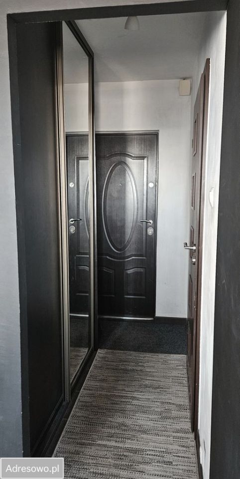 Mieszkanie 1-pokojowe Sosnowiec Zagórze, ul. Bohaterów Monte Cassino. Zdjęcie 9