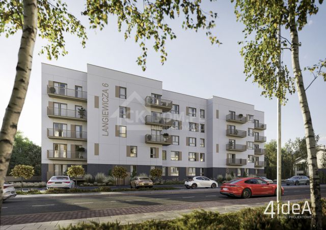 Mieszkanie 3-pokojowe Staszów, ul. gen. Mariana Langiewicza. Zdjęcie 3