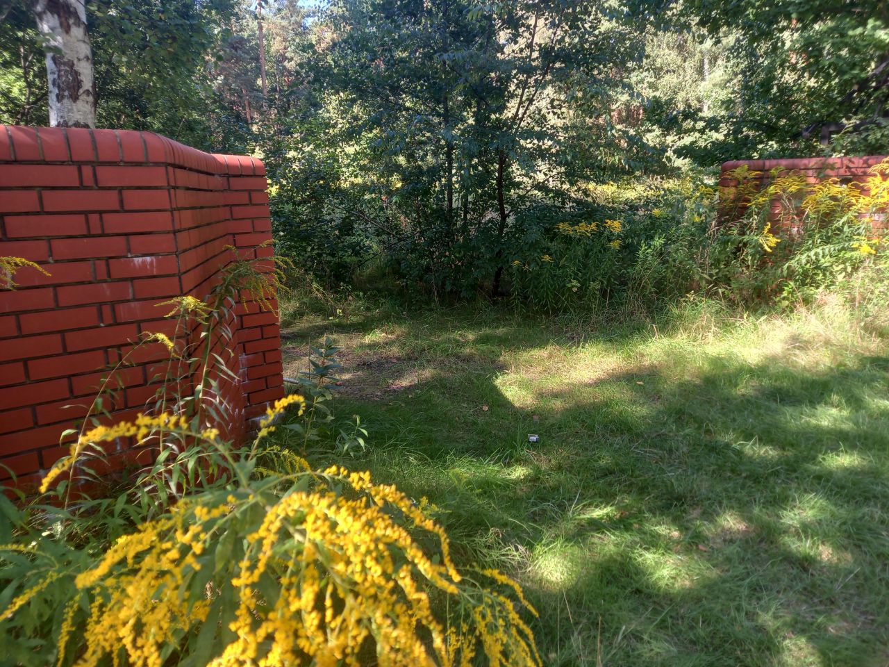 Działka inwestycyjna Siestrzeń, ul. Stepowa. Zdjęcie 5