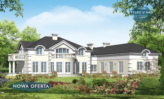 dom wolnostojący, 7 pokoi Zduńska Wola, ul. Bukowa. Zdjęcie 2