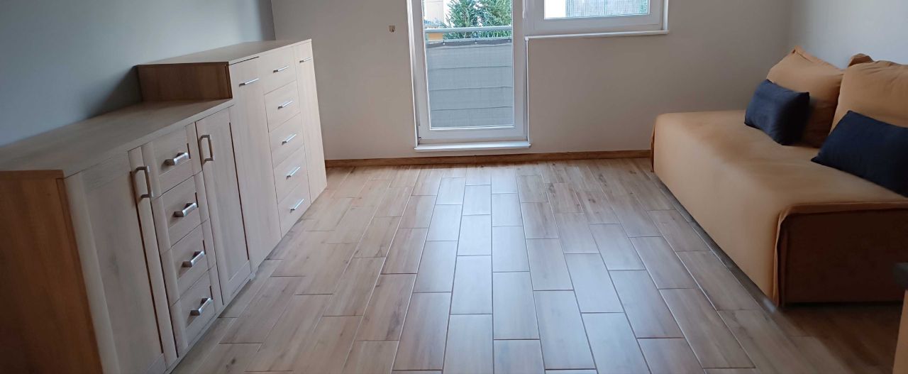 Mieszkanie 2-pokojowe Wejherowo, ul. Kazimierza Dzięcielskiego. Zdjęcie 2