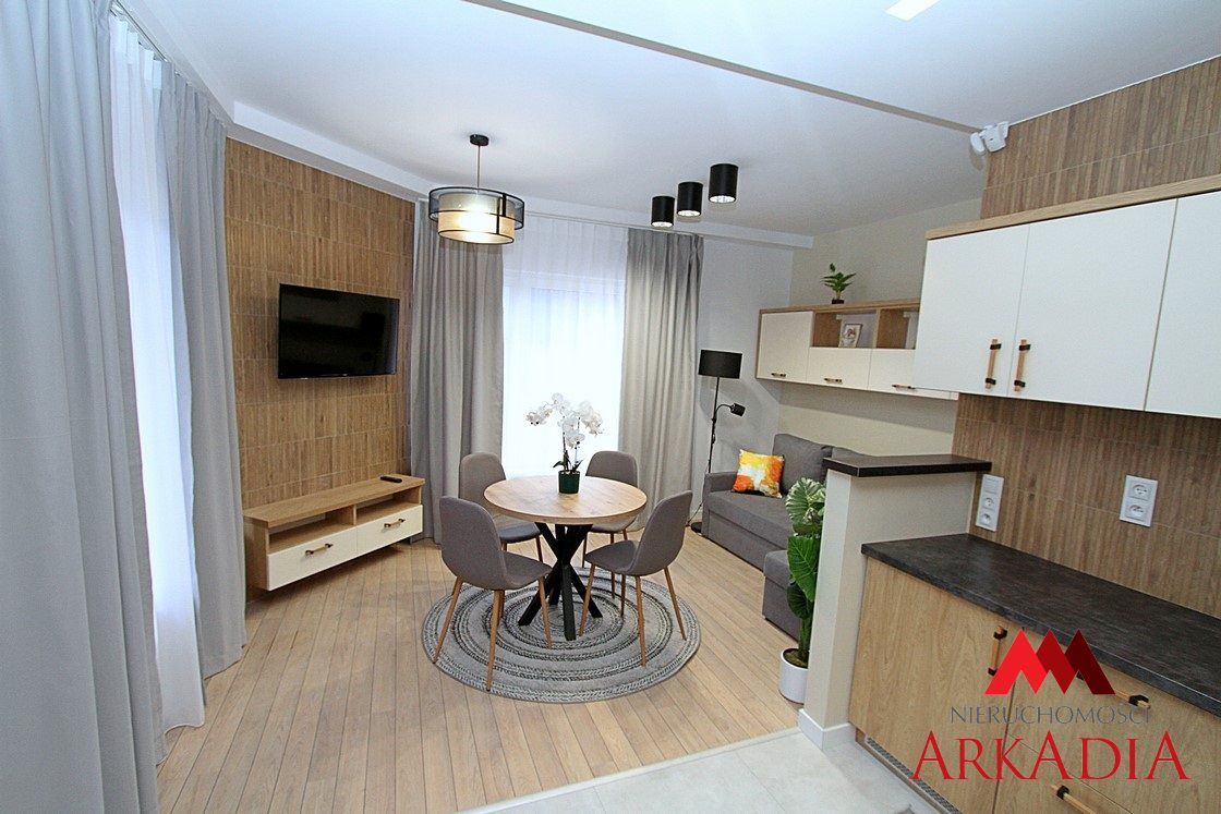 Mieszkanie 1-pokojowe Włocławek. Zdjęcie 1